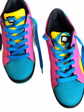 BBC Icecream x Reebok Board Flip 2 “COTTON CANDY” (Size 12) | OG ‘07 release